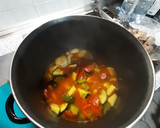 Foto del paso 2 de la receta: Ternera en salsa