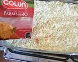 Foto del paso 8 de la receta: Budín de zapallo italiano
