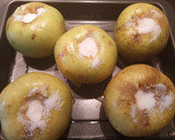 Foto del paso 3 de la receta: Manzanas Asadas al horno