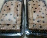 Foto langkah ke 5 dari resep Brownies kukus sederhana.