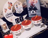 صورة لخطوة 5 من وصفة كريم ديسار فراولة 🍓