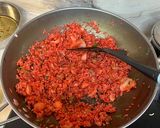 Foto langkah ke 3 dari resep Nasi Goreng Merah Khas Makassar.