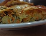 Foto del paso 5 de la receta: Empanadas de vegetales I