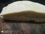 खस्ता गाजा (Khasta gaja recipe in Hindi)