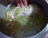 Foto del paso 14 de la receta: Matambre casero arrollado
