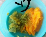 Foto langkah ke 4 dari resep MpAsi BroKa 5Mo +++.