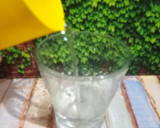 Foto langkah ke 1 dari resep Americano Honey.