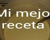 Foto del paso 2 de la receta: Crêpes