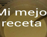 Foto del paso 2 de la receta: Crêpes