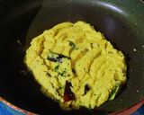 A picture of step 4 of Goan Style Pomfret Curry.