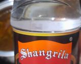 A picture of step 6 of Imli ki khatti meethi chutney.