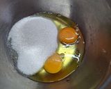 Foto del paso 1 de la receta: Pastafrola cuadrada con aceite