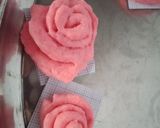 Hình bước làm 4 của món Bánh bao sữa