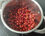 Foto del paso 1 de la receta: Jalea/mermelada de escaramujo o rosa mosqueta