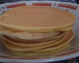Foto langkah ke 11 dari resep Pancake sederhana.