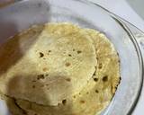 Cara Membuat Chapati Indian Bread 7