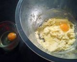 A picture of step 4 of Simple Cake | From Scratch.