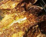 صورة لخطوة 3 من وصفة سمك بالفرن