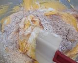 Foto del paso 5 de la receta: Delicioso pastel red Velvet