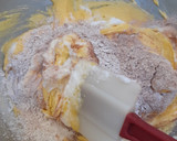 Foto del paso 5 de la receta: Delicioso pastel red Velvet