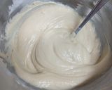 Foto del paso 2 de la receta: Tarta invertida de manzana en sartén essen