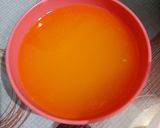 Foto langkah ke 3 dari resep Bolu Marmer (4 telor).