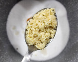Foto del paso 2 de la receta: 🍯🫚 Caramelos de miel y jengibre fresco 🫚🍯 Receta del cuaderno de mi abuela 📕👵🏻
