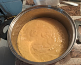 Foto del paso 6 de la receta: Bizcochuelo con huevo de avestruz🥚