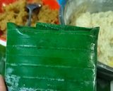 Foto langkah ke 5 dari resep Lapek Pisang.