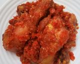 Foto langkah ke 6 dari resep Ayam Balado.