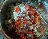 Foto del paso 3 de la receta: Pan pita relleno