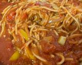 Foto del paso 3 de la receta: Pasta a la pimentona