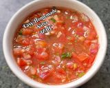 A picture of step 1 of 🍅🥙Easy Homemade Salsa🥙🍅.