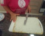 Foto del paso 2 de la receta: Pionono de queso azul