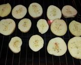 Pas rețetă Cartofi la cuptor 🥔🥔🥔 2 fotografie