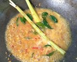 Foto langkah ke 2 dari resep 34. Lontong Kikil Suroboyo.