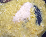 Foto del paso 5 de la receta: Zucchini, rellenos león