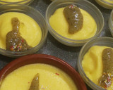 Foto del paso 4 de la receta: Mousse de mango al kiwi