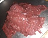 Foto del paso 1 de la receta: Marineras o lampreados thiaguin