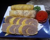 Foto langkah ke 7 dari resep Rollade daging sapi.