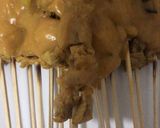 Foto langkah ke 7 dari resep Sate padang.
