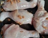 Foto langkah ke 1 dari resep 1141. Chicken Adobo 🇵🇭.