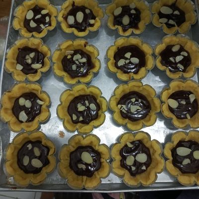 Langkah 16