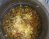 Restaurant Style Pita Pockets recipe step 2 photo