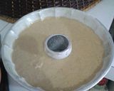 Foto langkah ke 8 dari resep Cinnamon Banana Cake.