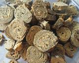 Patra recipe step 11 photo