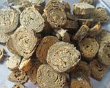 A picture of step 11 of Patra.