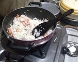 Famous italian Risotto recipe step 4 photo