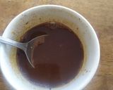 Foto langkah ke 3 dari resep Lapis Tepung Beras Nescafe.
