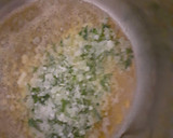 Foto del paso 6 de la receta: Spaghetti con camarones